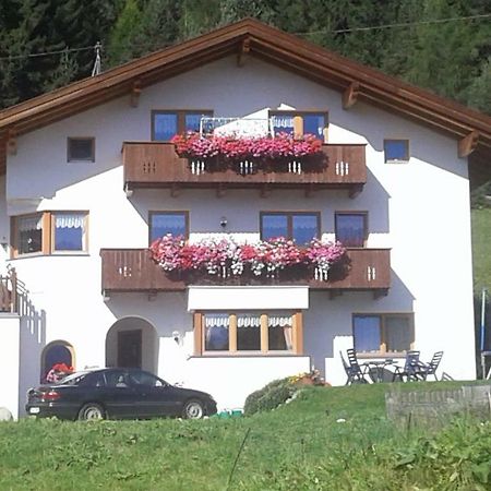 Ferienwohnung Apart Ramona Serfaus Exterior foto