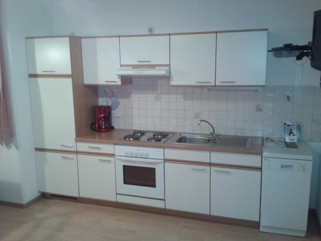Ferienwohnung Apart Ramona Serfaus Exterior foto