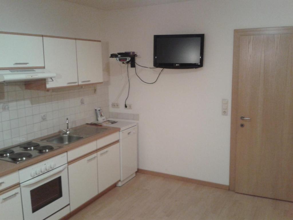 Ferienwohnung Apart Ramona Serfaus Zimmer foto