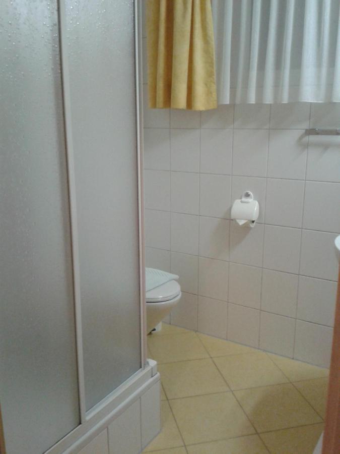 Ferienwohnung Apart Ramona Serfaus Zimmer foto
